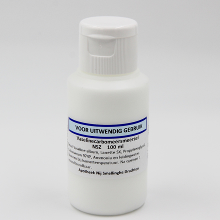VASELINECARBOMEERSMEERSEL NSZ